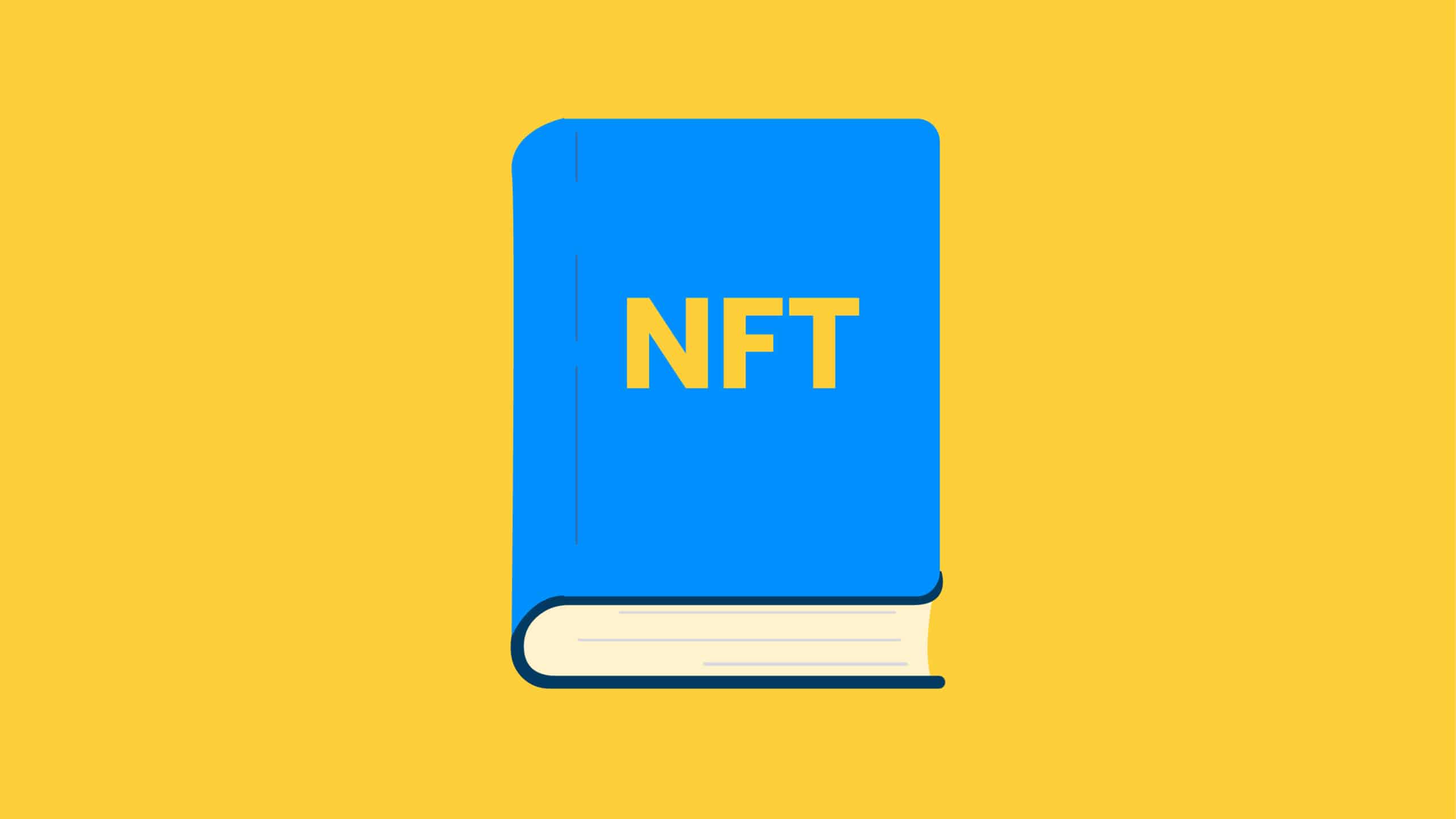 The NFT Drops Dictionary: 33 Terms and Definition You Need to Know About NFTs-nfthypedrops