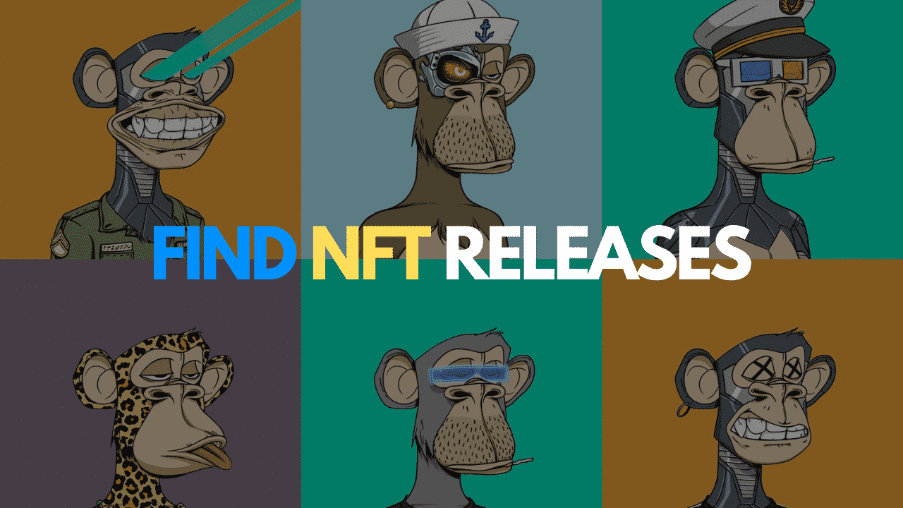 how-to-find-nft-releases-nfthypedrops